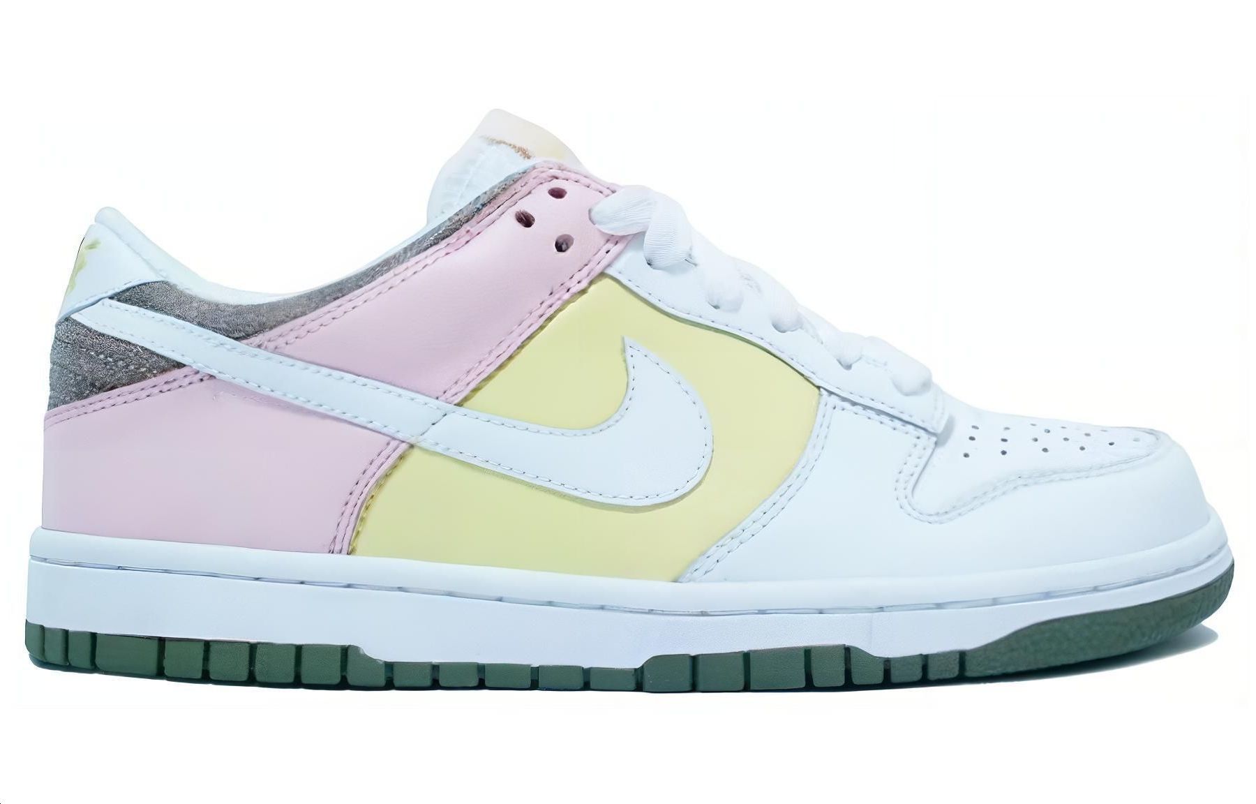 Order (W) 耐克 Dunk Low 低帮篮球鞋 317813-112