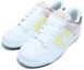 Shop (W) 耐克 Dunk Low 低帮篮球鞋 317813-112