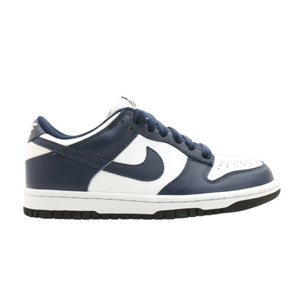 (Women) Nike 'S Dunk Low Cl 317815-141
