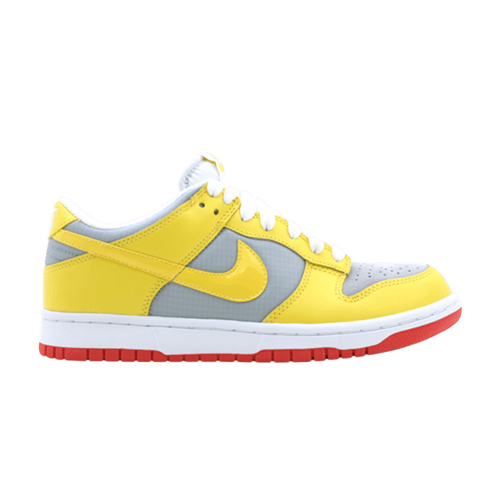 Buy (W) Nike Dunk Low Clásico 317815-701