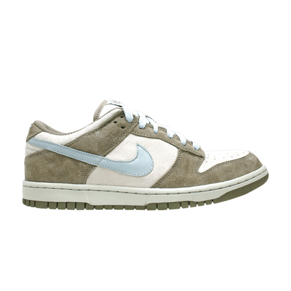 (Women) Nike 'S Dunk Low Nke 314141-101