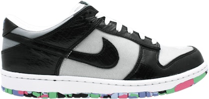 (Women) Nike 'S Dunk Low Premium 318638-101 (Women) Nike 'S Dunk Low Premium 318638-101