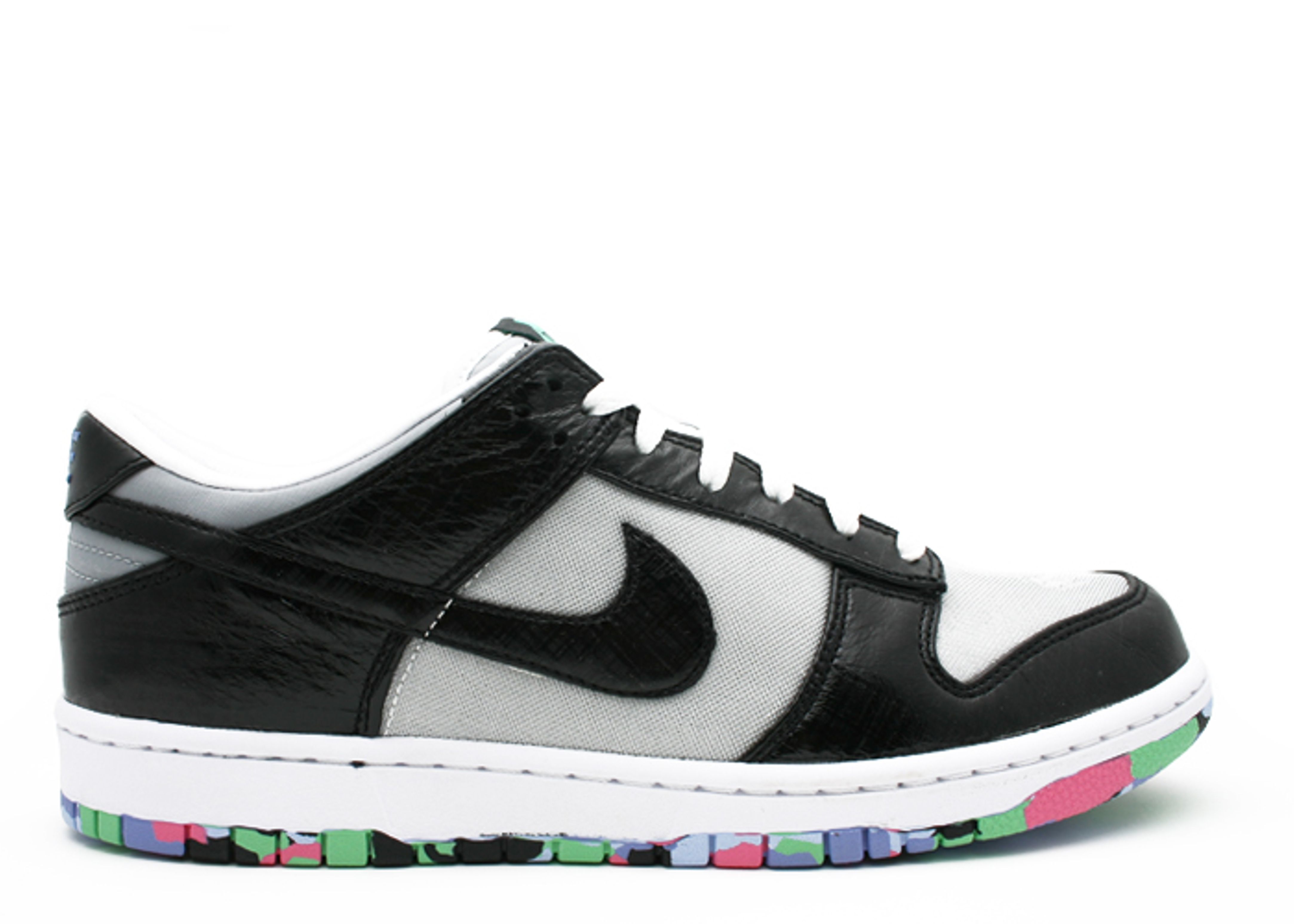 (Women) Nike 'S Dunk Low Premium 318638-101