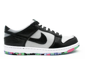 (Women) Nike 'S Dunk Low Premium 318638-101 (Women) Nike 'S Dunk Low Premium 318638-101