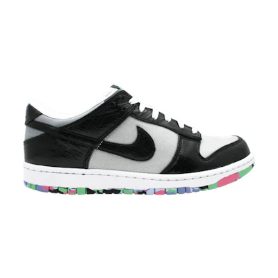 (W) Nike 'S Dunk Low PRM