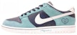 (W) Nike Dunk Low Premium DB Lelaki 318306-441