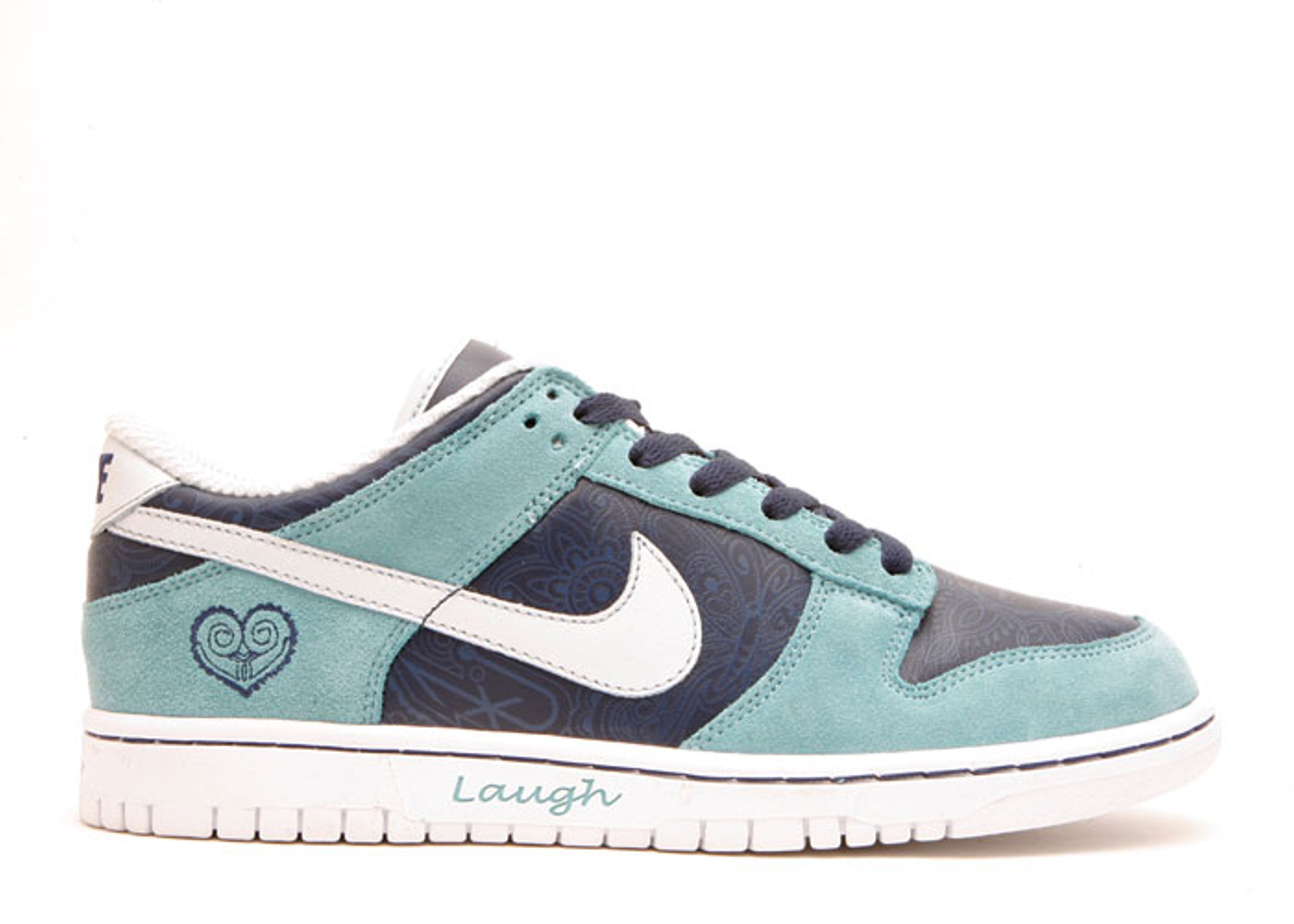 (Women) Nike 'S Dunk Low Premium Db 318306-441
