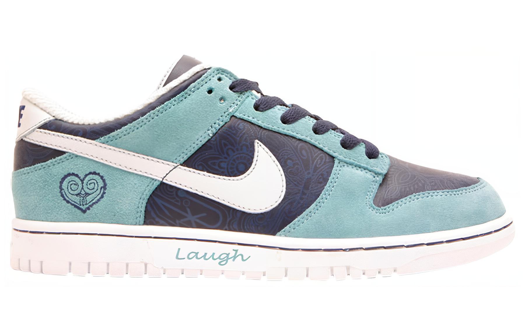 Order (W) Nike Dunk Low Premium Db 318306-441