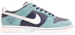 (W) Nike Dunk Low Premium DB Lelaki 318306-441