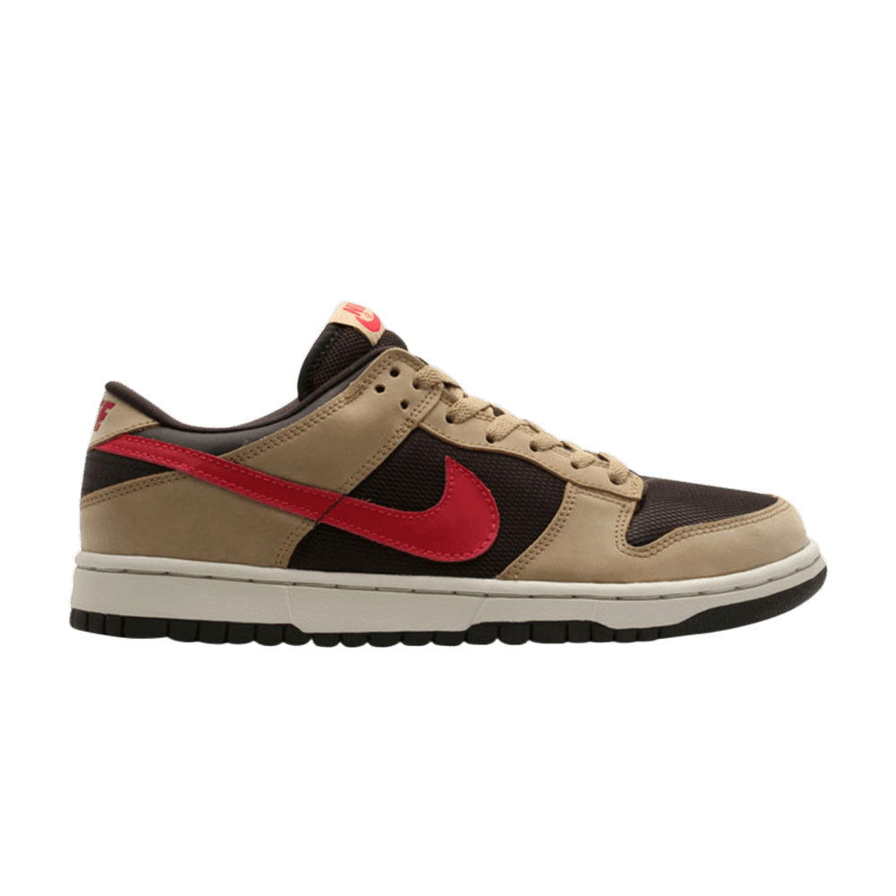 Buy (W) 나이키 덩크 로우 프로 (Nike Dunk Low Pro) 302517-262