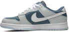 Lookbook (W) Nike Dunk Low Pro 302517-010
