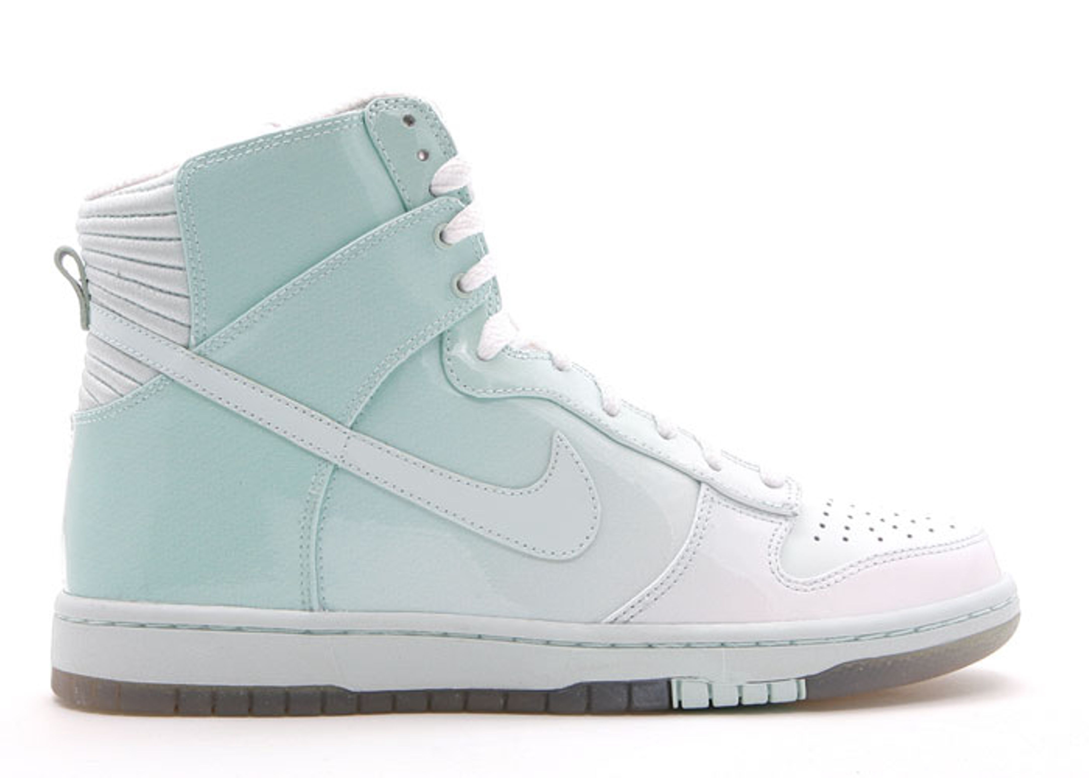 Buy （女款）Nike 'S Dunk Skinny Super Hi 360775-131
