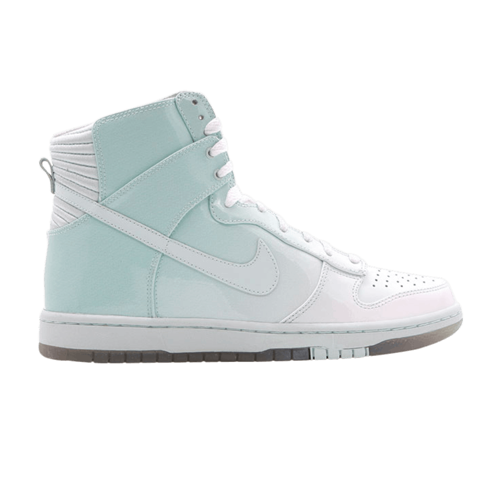 (W) Nike 'S Dunk Skinny Super Hi