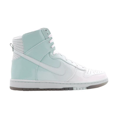 (W) Nike 'S Dunk Skinny Super Hi