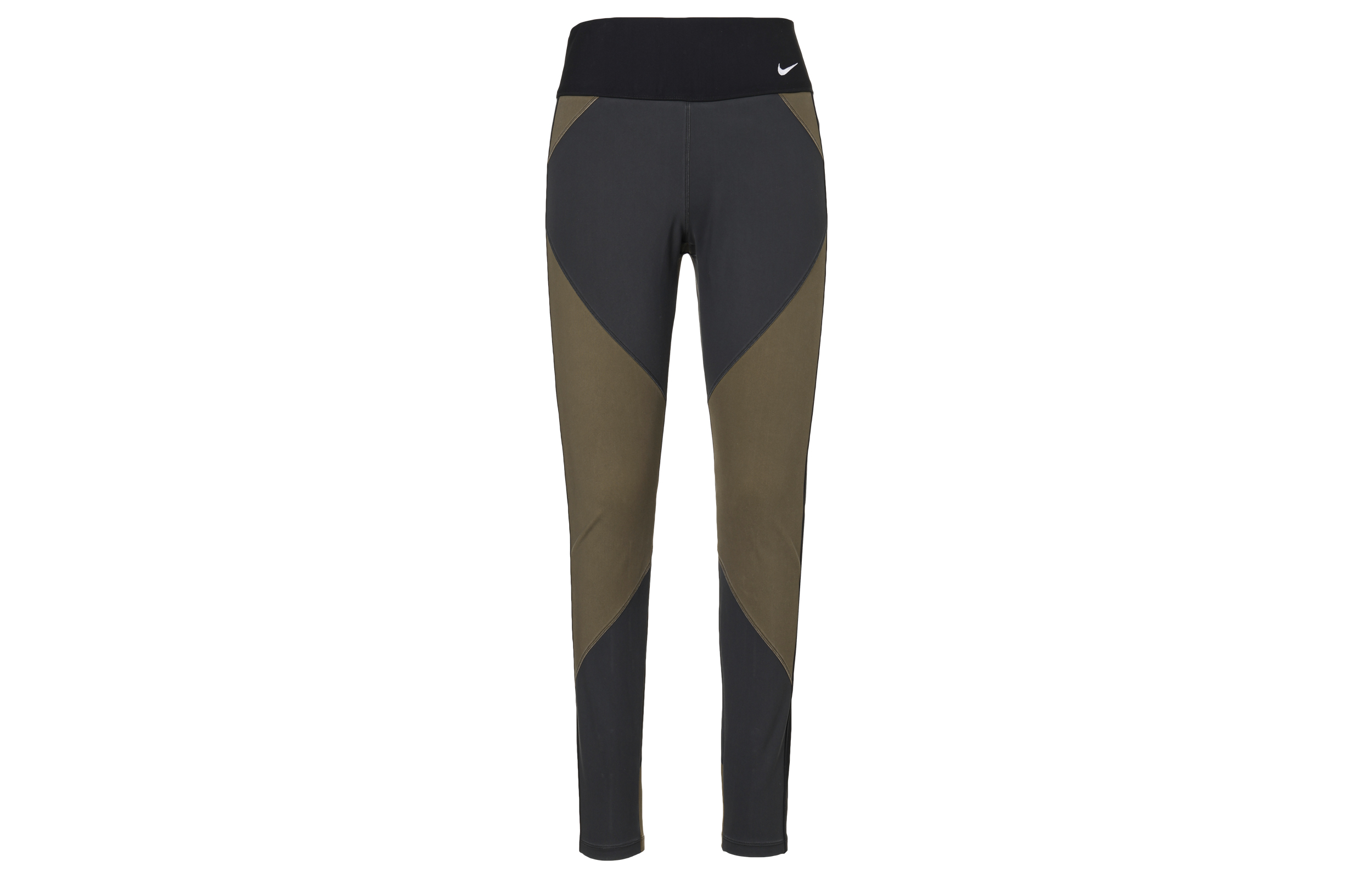 (Women) Nike  Slim Fit Logo Print Comfort Sports Pants CD4037-222