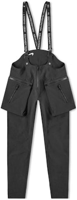 (W) Nike 寬鬆版連身工作服 - 黑色 AR4540-010 Buy (W) Nike 寬鬆版連身工作服 - 黑色 AR4540-010