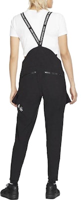 (W) Nike 寬鬆版連身工作服 - 黑色 AR4540-010 Shop (W) Nike 寬鬆版連身工作服 - 黑色 AR4540-010