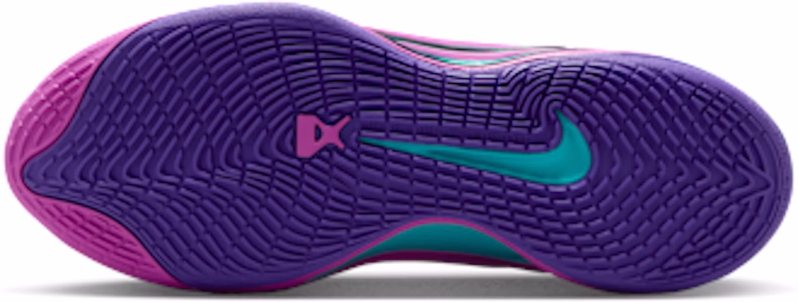 (W) Nike A1 EP Scarpe Pierce Viola/Violetto/Magenta Metallizzato/Oro FZ8606-500 Lookbook (W) Nike A1 EP Scarpe Pierce Viola/Violetto/Magenta Metallizzato/Oro FZ8606-500