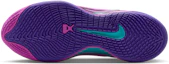Lookbook (W) Nike A1 EP Scarpe Pierce Viola/Violetto/Magenta Metallizzato/Oro FZ8606-500