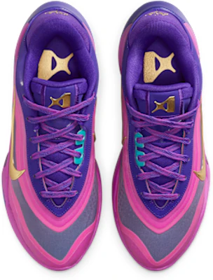 (W) Nike A1 EP Scarpe Pierce Viola/Violetto/Magenta Metallizzato/Oro FZ8606-500 Purchase (W) Nike A1 EP Scarpe Pierce Viola/Violetto/Magenta Metallizzato/Oro FZ8606-500