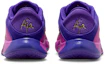 Sizing (W) Nike A1 EP Scarpe Pierce Viola/Violetto/Magenta Metallizzato/Oro FZ8606-500