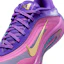 Cheap (W) Nike A1 EP Scarpe Pierce Viola/Violetto/Magenta Metallizzato/Oro FZ8606-500