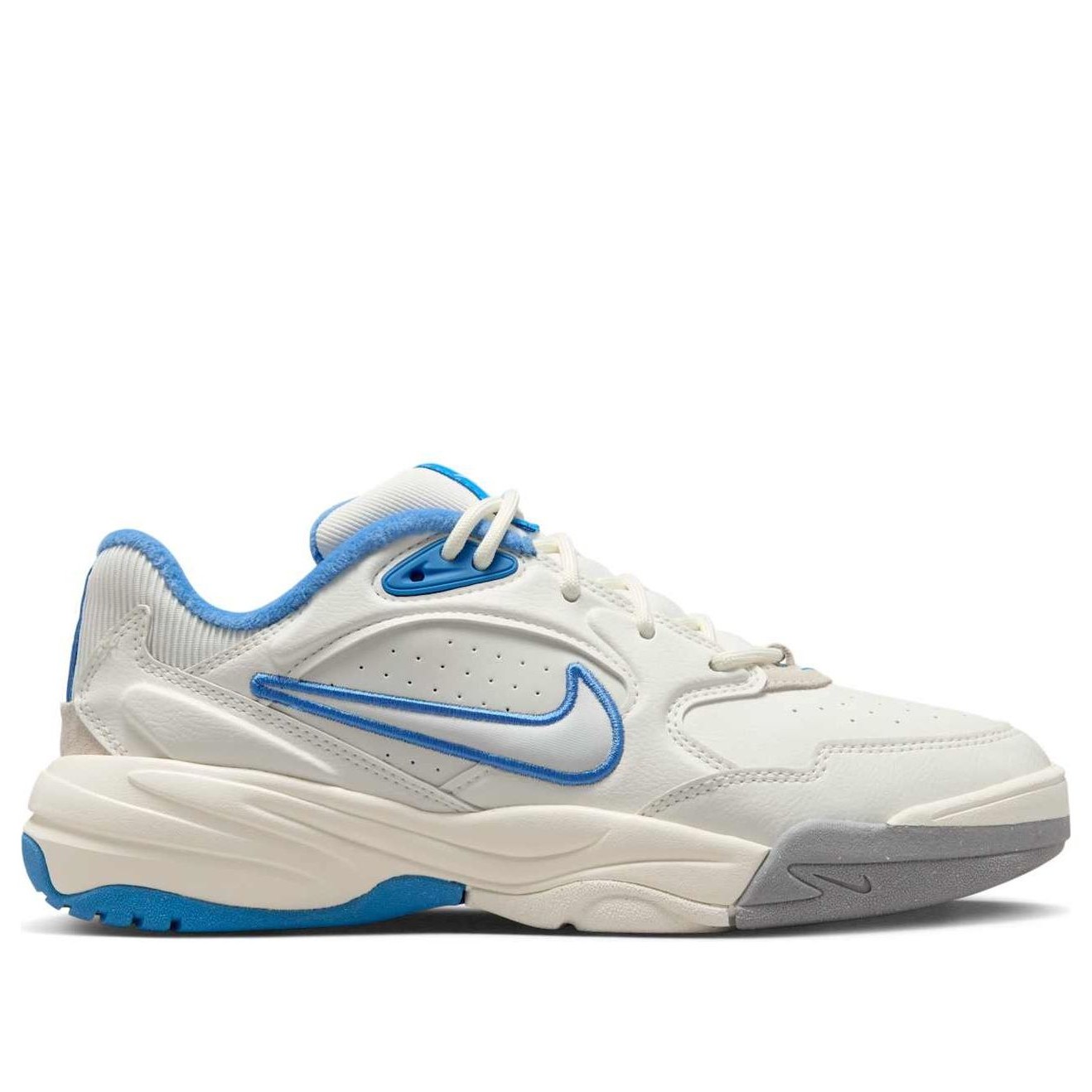 (W) Nike A.C.E. 'White Blue'