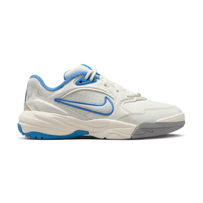 (W) Nike A.C.E. 'White Blue'