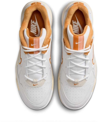 (Women) Nike A.C.E. 'White Monarch' FV2485-107 Shop (Women) Nike A.C.E. 'White Monarch' FV2485-107