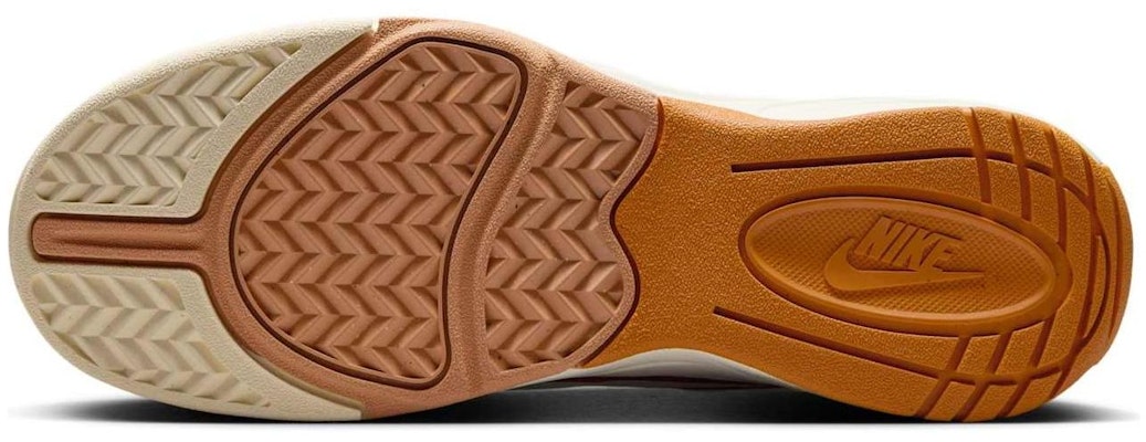 (Women) Nike A.C.E. 'White Monarch' FV2485-107 Details for (Women) Nike A.C.E. 'White Monarch' FV2485-107