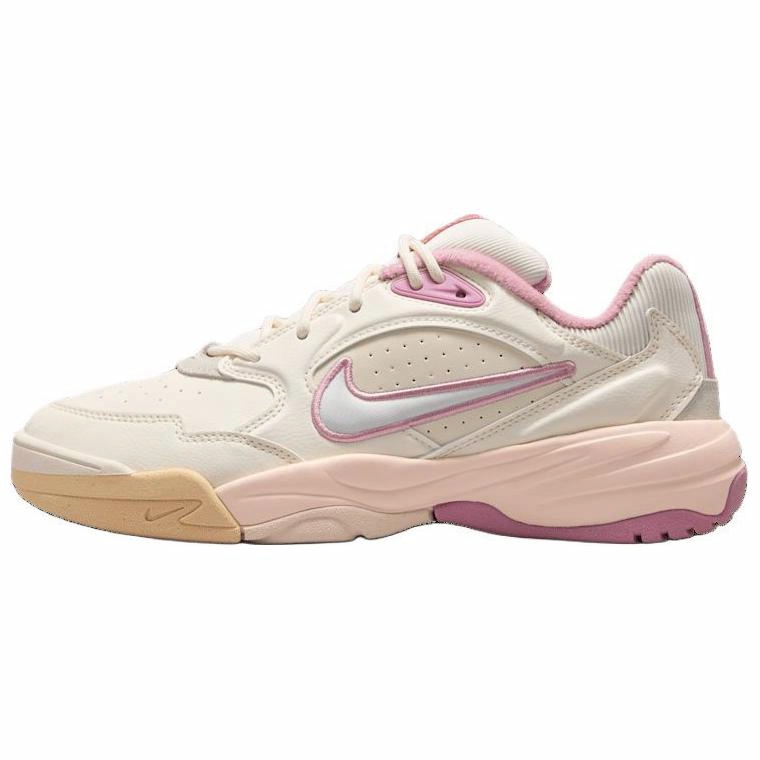 (W) Nike A.C.E 'Pale Ivory Terra Blush'