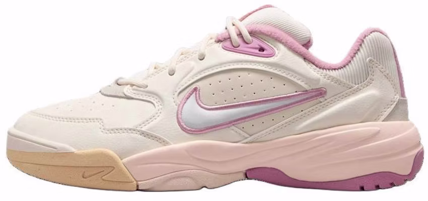 (W) Nike A.C.E ''Pale Ivory Terra Blush'' Sepatu Wanita Ivory Blush FV2485-104 Buy (W) Nike A.C.E ''Pale Ivory Terra Blush'' Sepatu Wanita Ivory Blush FV2485-104