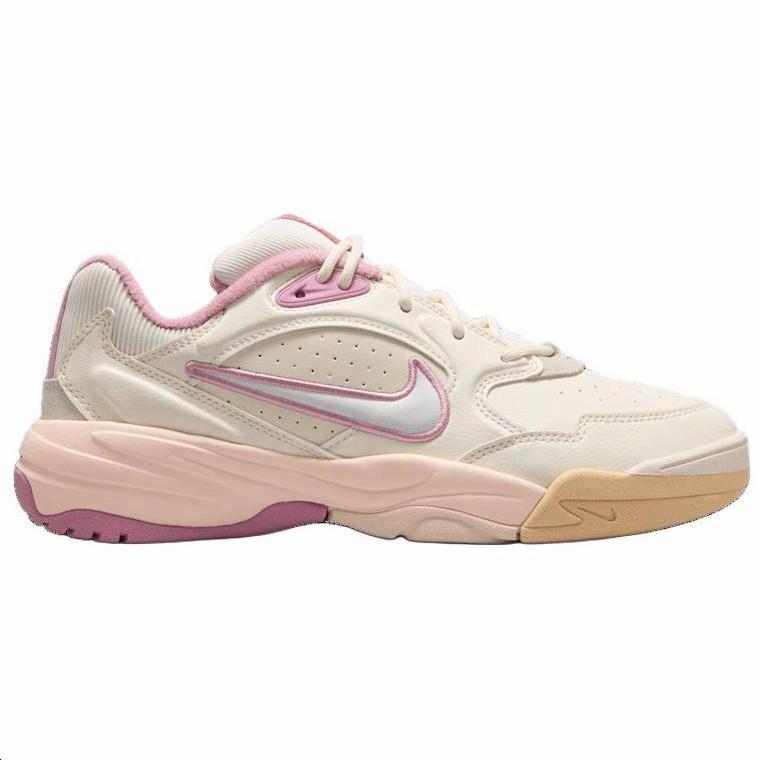 (W) Nike A.C.E 'Pale Ivory Terra Blush' 圖 2