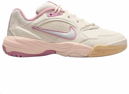 (W) Nike A.C.E ''Pale Ivory Terra Blush'' Sepatu Wanita Ivory Blush FV2485-104 Order (W) Nike A.C.E ''Pale Ivory Terra Blush'' Sepatu Wanita Ivory Blush FV2485-104