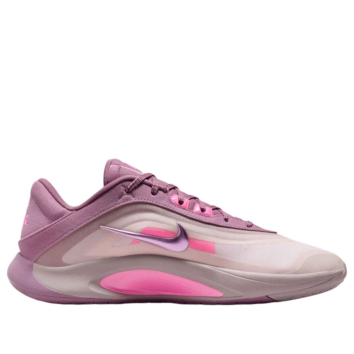 Order (W) Nike A''ja Wilson A''One ''Dog Mom'' Wanita. FZ8605-501
