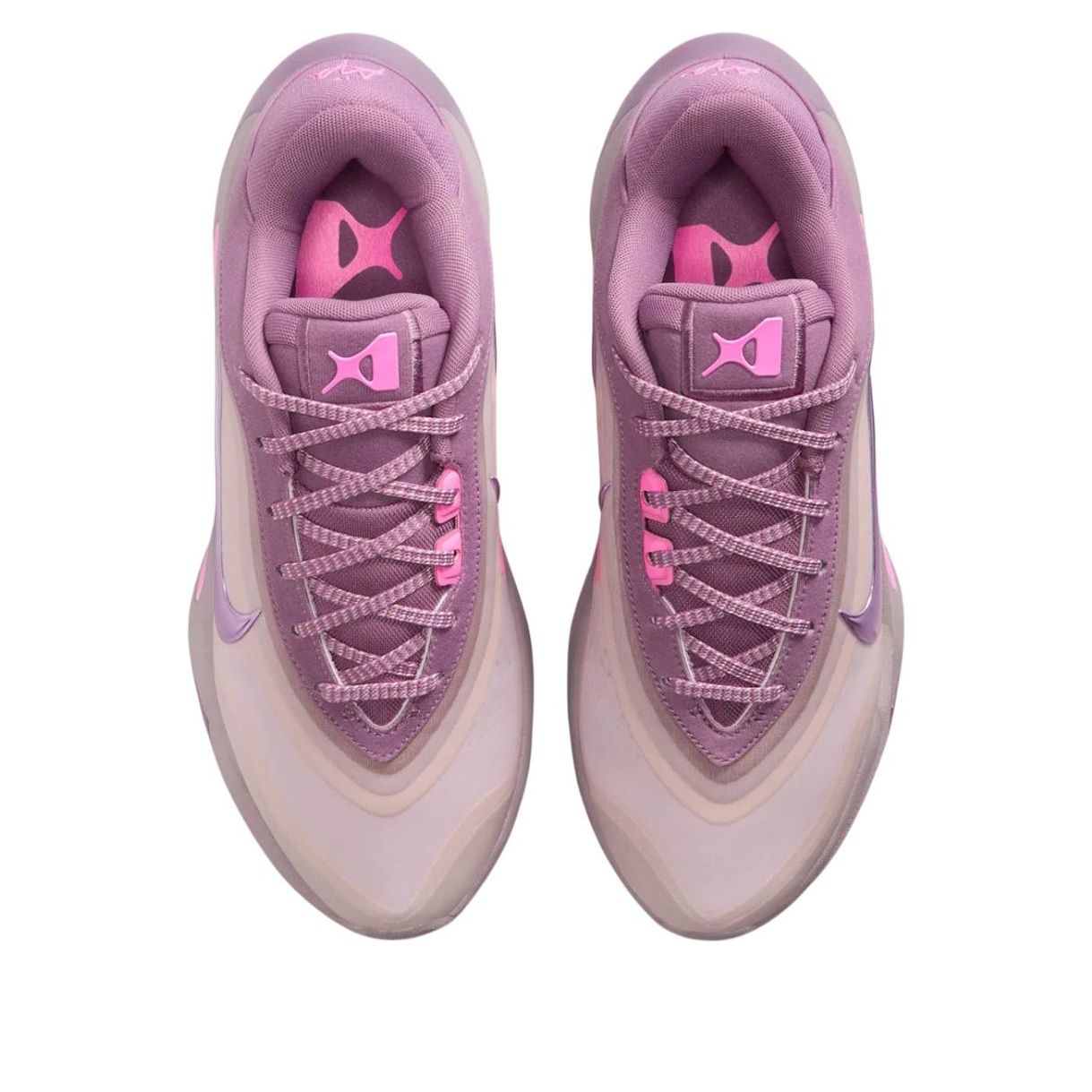 Lookbook (W) Nike A''ja Wilson A''One ''Dog Mom'' Wanita. FZ8605-501