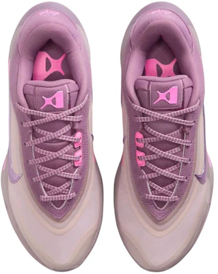 (W) Nike A''ja Wilson A''One ''Dog Mom'' Wanita. FZ8605-501 Lookbook (W) Nike A''ja Wilson A''One ''Dog Mom'' Wanita. FZ8605-501