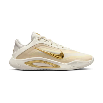 (W) Nike A'ja Wilson A'One 'Gold Dynasty'/FZ8606-102