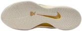 Details for (W) Nike A''ja Wilson A''One ''Gold Dynasty'' /FZ8606-102 Sneaker Goud Dynasty FZ8605-102