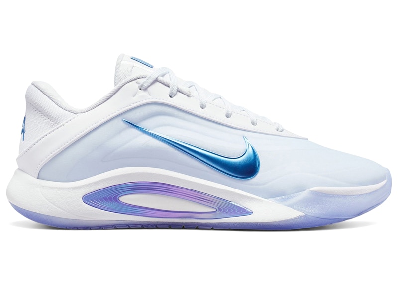 (Women) Nike A'One 'White Sapphire' FZ8605-104