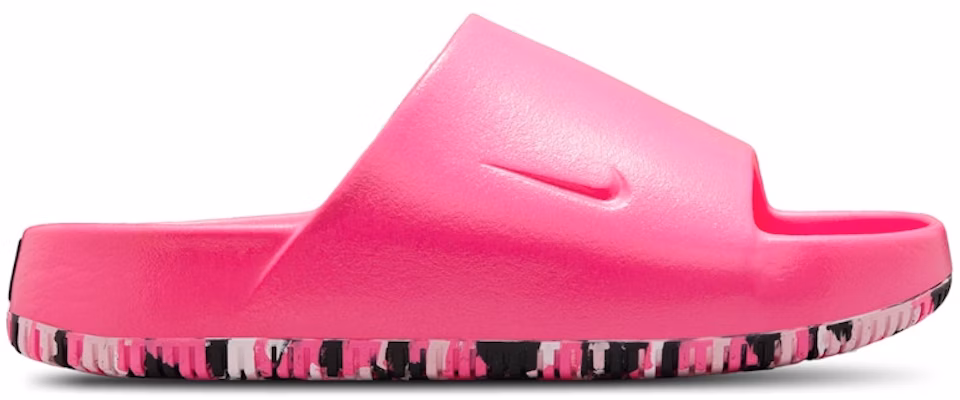 (Women) A'ja Wilson x Nike Calm Slide 'Hyper Pink' HM0275-601 Buy (Women) A'ja Wilson x Nike Calm Slide 'Hyper Pink' HM0275-601