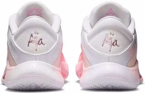 (W) ナイキ エイジャ・ウィルソン A'One #1 ドラフトピック FZ8605-101 Lookbook (W) ナイキ エイジャ・ウィルソン A'One #1 ドラフトピック FZ8605-101