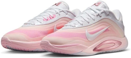 (W) Nike A'ja Wilson A'One #1 選秀TOP鞋款 FZ8605-101 Shop (W) Nike A'ja Wilson A'One #1 選秀TOP鞋款 FZ8605-101