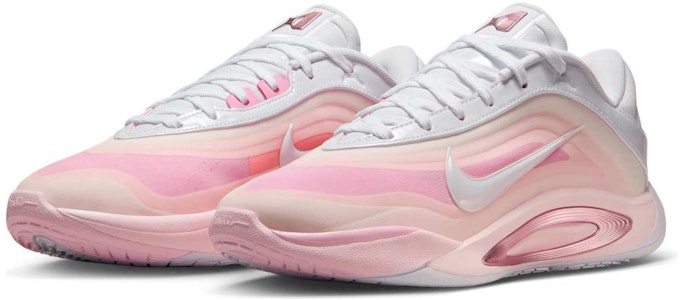 (W) ナイキ エイジャ・ウィルソン A'One #1 ドラフトピック FZ8605-101 Shop (W) ナイキ エイジャ・ウィルソン A'One #1 ドラフトピック FZ8605-101