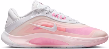 (W) Nike A'ja Wilson A'One #1 選秀TOP鞋款 FZ8605-101 Details for (W) Nike A'ja Wilson A'One #1 選秀TOP鞋款 FZ8605-101