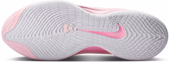 Details for (W) Nike A'ja Wilson A'One #1 Draft Pick Sepatu Basket FZ8605-101