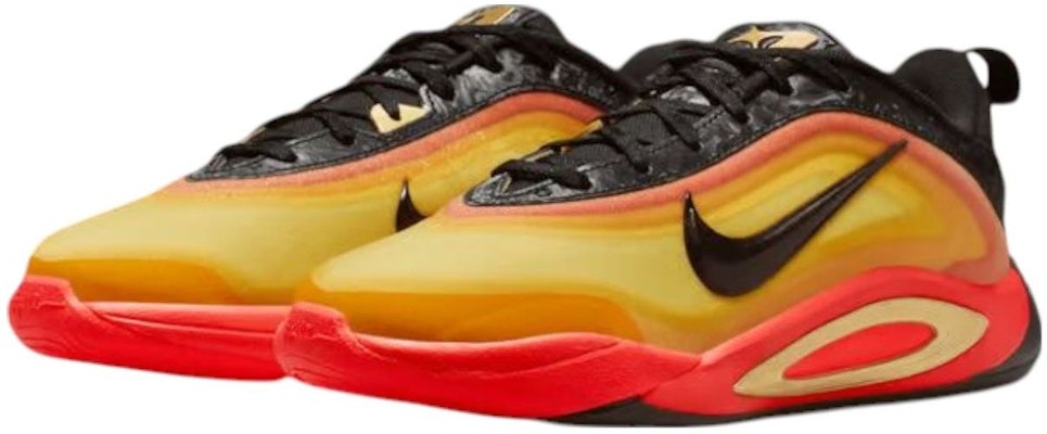 (Women) Nike A'One 'All-Star' HQ1728-001 Lookbook (Women) Nike A'One 'All-Star' HQ1728-001