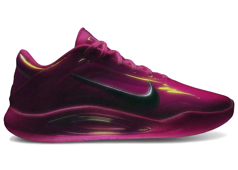 (Women) Nike A’One 'All-Star Warning Label' IB6693-610