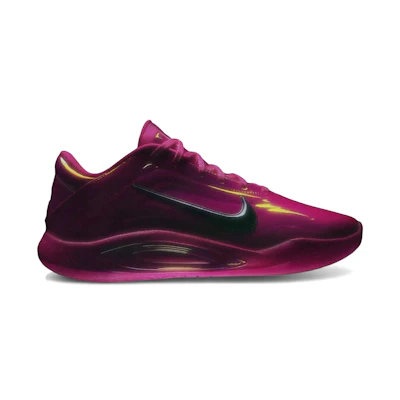 (W) Nike A’One 'All-Star Warning Label'