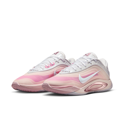 Details for (Women) Nike A'One "Birthday Cake" EP Sneakers White/Prism Pink/Pink Ice/Perfect Pink FZ8606-101